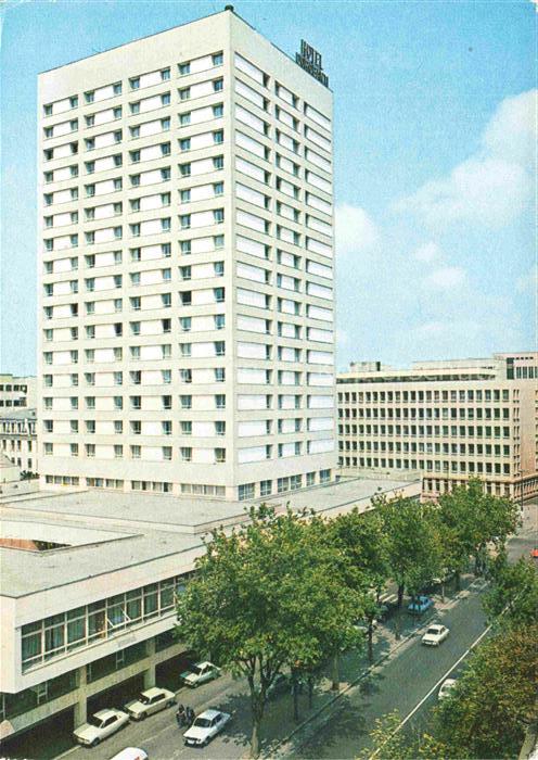 Bucuresti Bukarest Bucaresti RO Hotelul Dorobanti