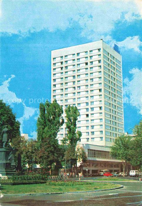 Bucuresti Bukarest Bucaresti RO Hotel Dorobanti