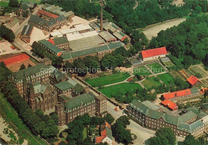 Steyl Steijl VENLO NL Missionshaus St. Michael