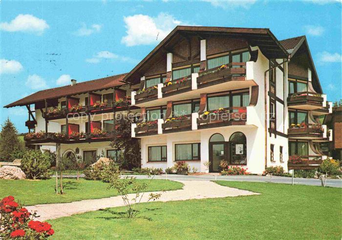 Kalzhofen Schrothkurhotel Chadolt