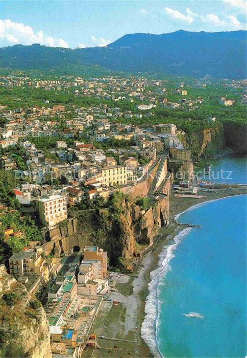 Meta Sorrento Panorama