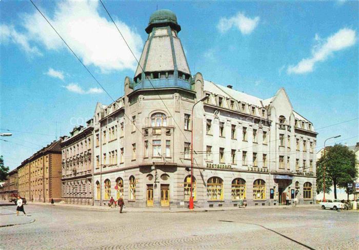 CESKE BUDEJOWICE Cesky Budejovic Budweis CZ Hotel Vitava