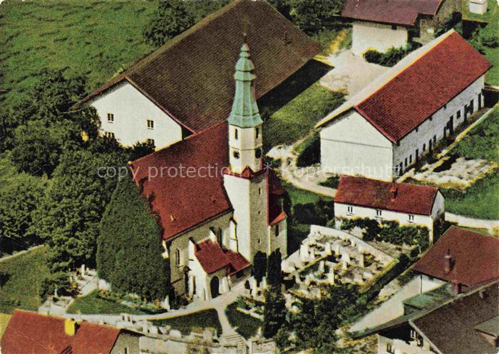 Priembach Simbach Inn Bayern Pfarrkirche