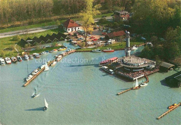 Paterswolde Eelde Drenthe NL Paterswoldsemeer