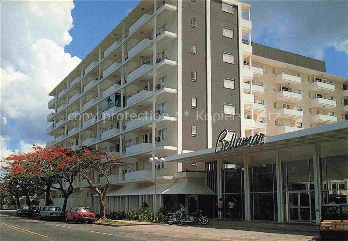 Varadero Cuba Hotel Bellamar