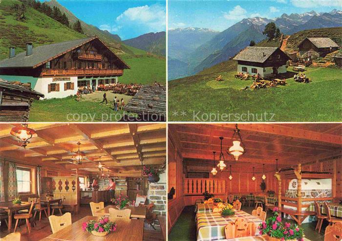 Schenna Meran Trentino IT Stafell Hotel Hirzer Gebiet