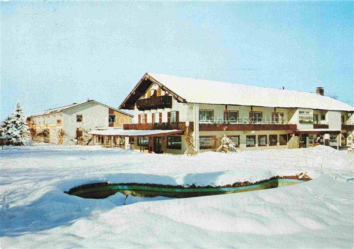 Benediktbeuern Alpengasthof Hotel Friedenseide