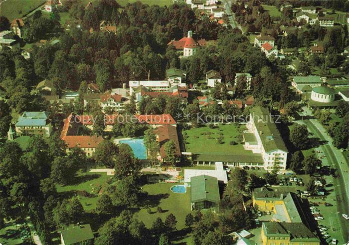 BAD ToeLZ Alpamare Brandungsbad Luftbild