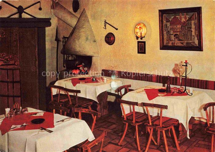 MueNCHEN  Bayern Bei Milan am Dom Balkanspezialitaeten