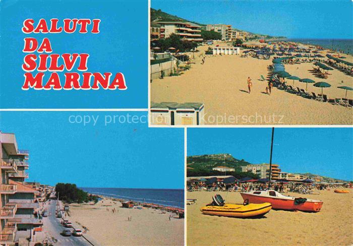 Silvi Marina Abruzzo IT Strans