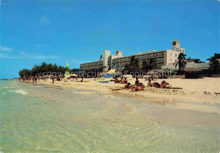 Varadero Cuba Beach International Hotel