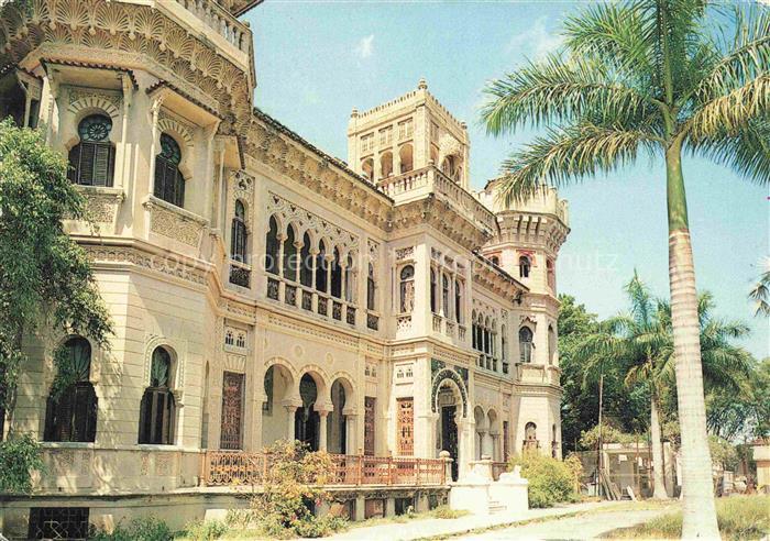 Cienfuegos Cuba Palais Valle