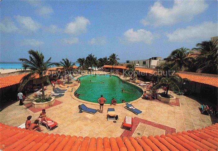 Varadero Cuba Hotel International Piscina Pool