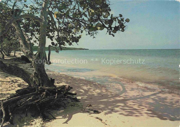 Holguin Cuba Guardalavaca