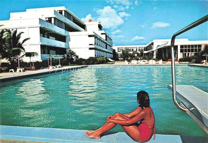 Holguin Cuba Pernik Hotel