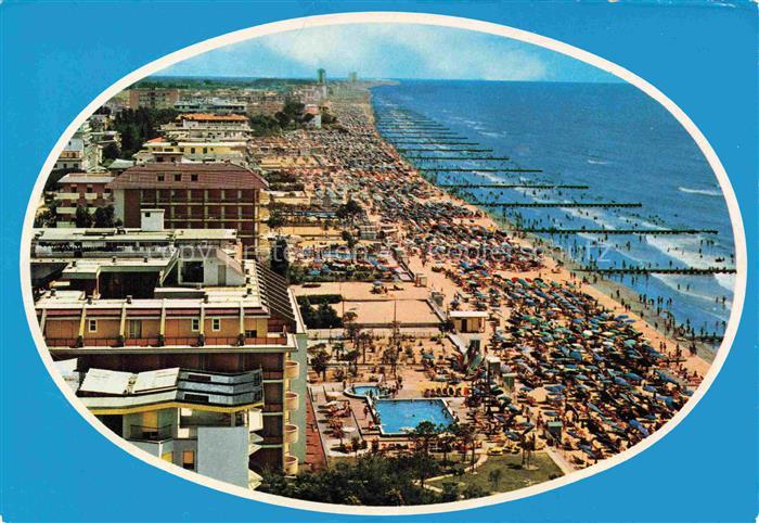 Jesolo Lido Iesolo Veneto IT Strand Hotels