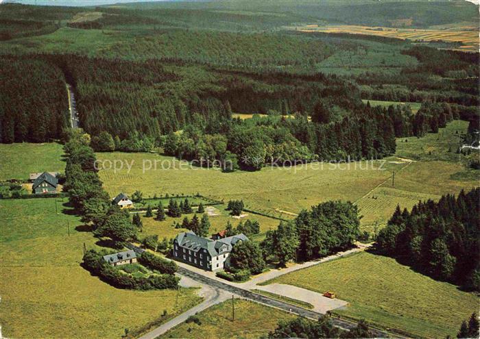 Huettgeswasen Allenbach Birkenfeld Rheinland-Pfalz Gasthaus Pension Hotel Gethma