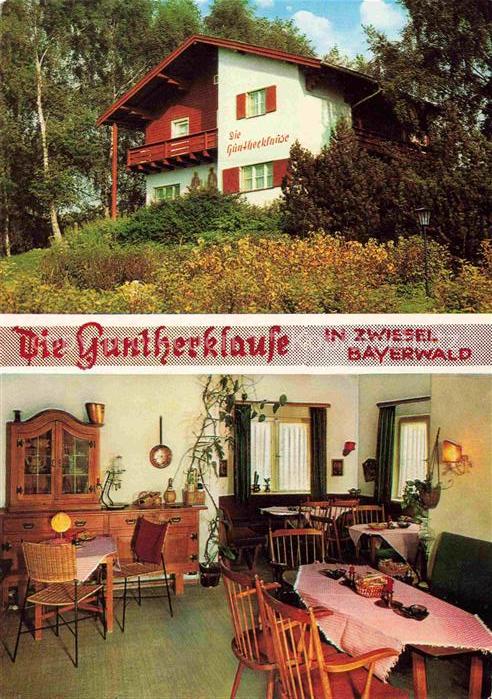 Weisel Ehingen Weinstube Guntherklause