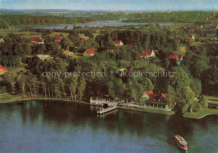 Eutin Schleswig-Holstein Restaurant Cafe Fissauer Faehrhaus