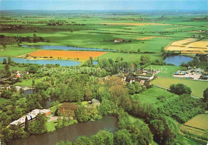 Rindern Wasserburg Heimvolkshochschule