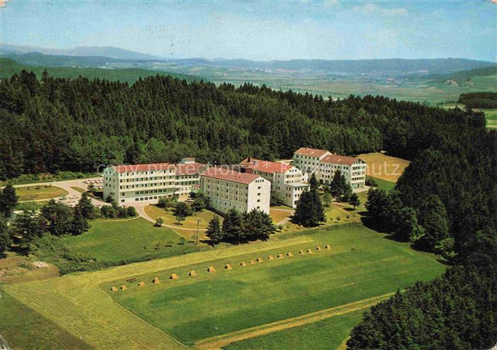 Windischbergerdorf Cham Bayern Bayerwaldsanatotium