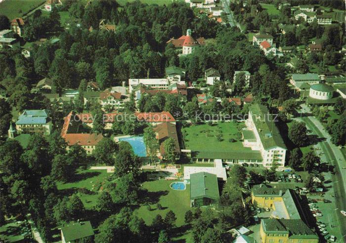 BAD ToeLZ Alpamare Brandungsbad Luftbild