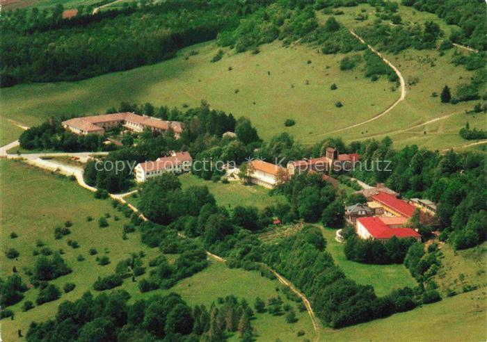 Gerolfingen Ansbach Bayern Evangelische Lutherische Volkshochschule Hesselberg