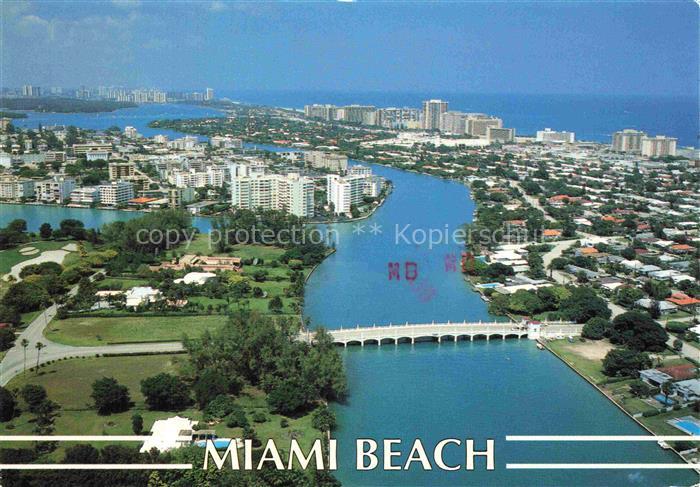 Miami Beach Florida USA