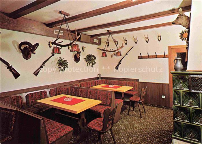 Bad Abbach Bayern Hubertus Stueberl