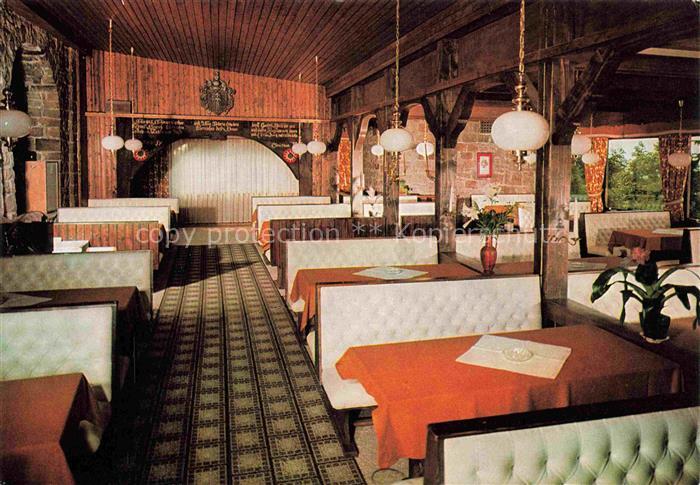 Schieder-Schwalenberg Lippe NRW Schlosshotel Burg Schwalenberg