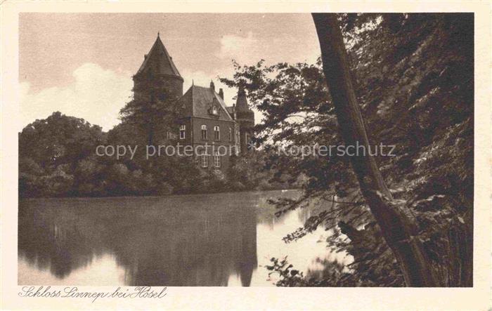 Hoesel im Walde Ratingen NRW Restaurant und Gartenwirtschaft Zum Siepenkothen
