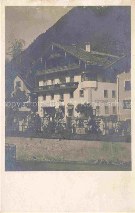 Mayrhofen  Zillertal Tirol AT Landhaus des GuE Pramstraller