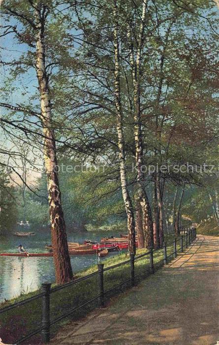 LueDENSCHEID NRW Gondelteich Waldweg