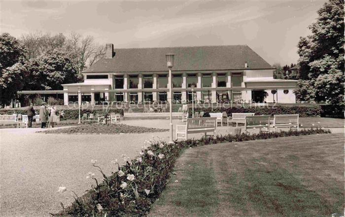 Bad Duerrheim BW Kurhaus