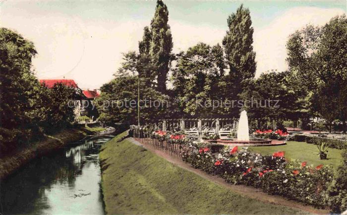 Goch Stadtpark