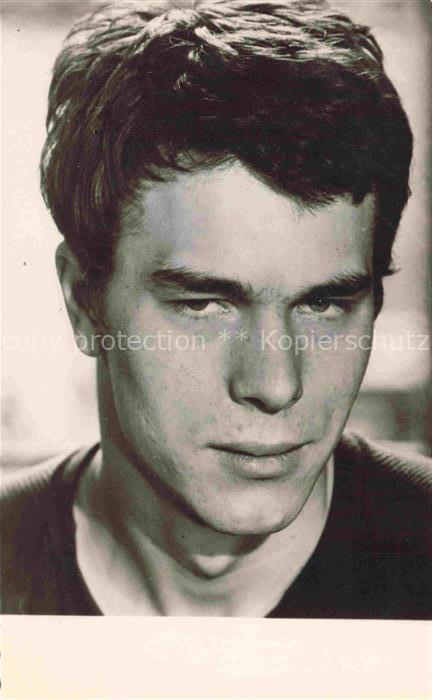 Show  SchauspielerIN Actor Acteur Actrice Attore Attrice-- Laurent Terzieff Carb