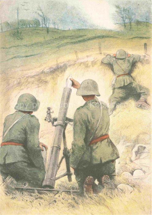 Militaria Schweiz Aktivdienst 6. Division