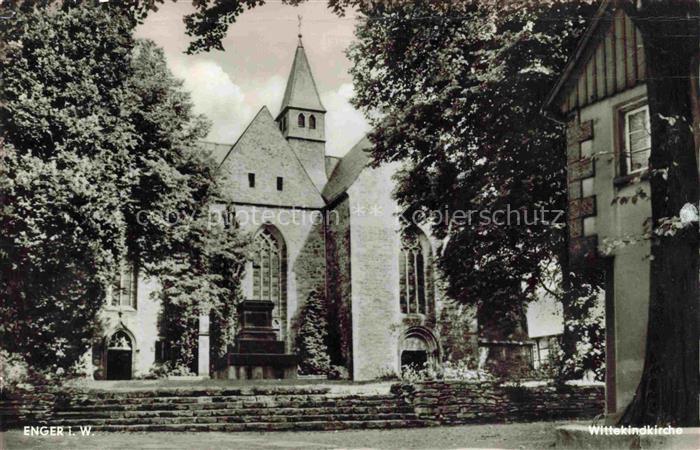 Enger Wittekindkirche