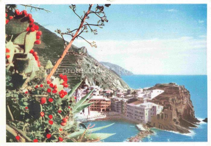 Monterosso al Mare LA SPEZIA Liguria IT Pensione Cigolini