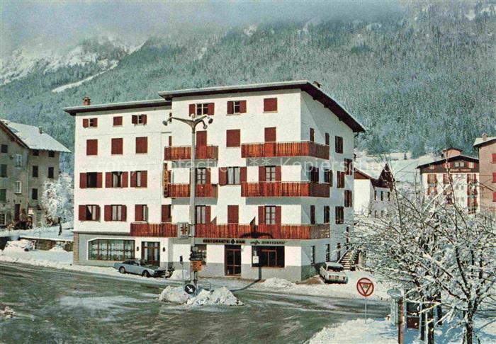 Andalo Bolzano IT Hotel Dolomia