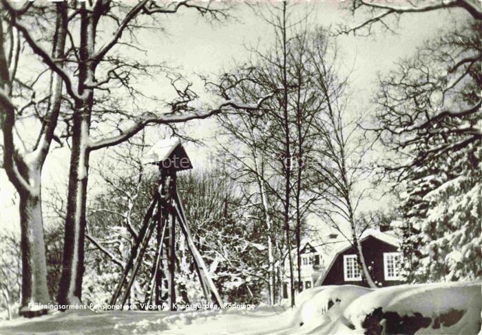Roenninge Sweden Fraelsningsarmen Pensionat och Vilchem Kungsgarden