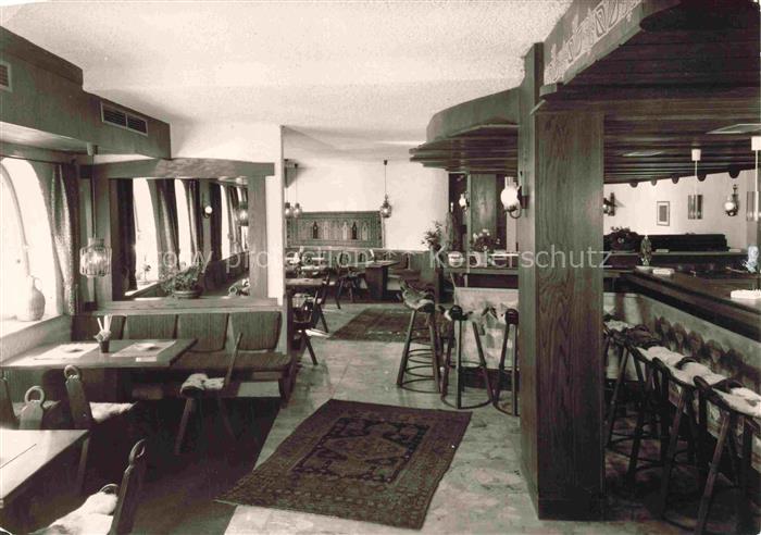 MITTELBERG  Kleinwalsertal AT Berghotel Alpenrose Hirtenstube