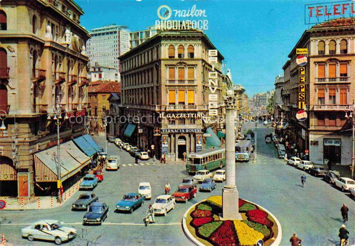 PADOVA Veneto IT Piazza Garibaldi