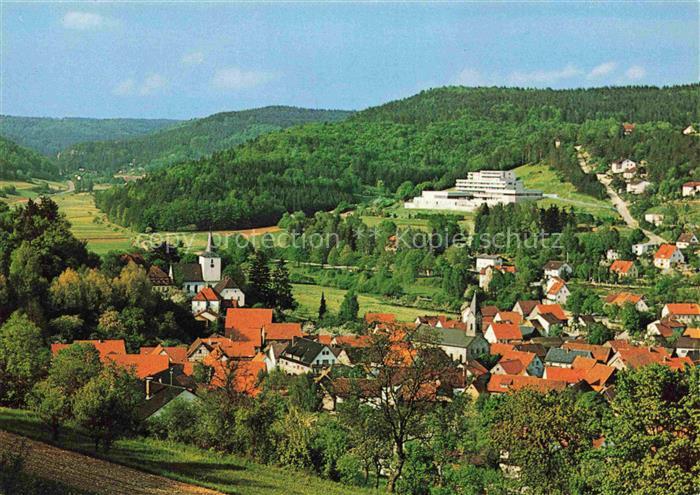 Unterleinleiter Forchheim Bayern DAK Jugend Kuzentrum Haus Franken