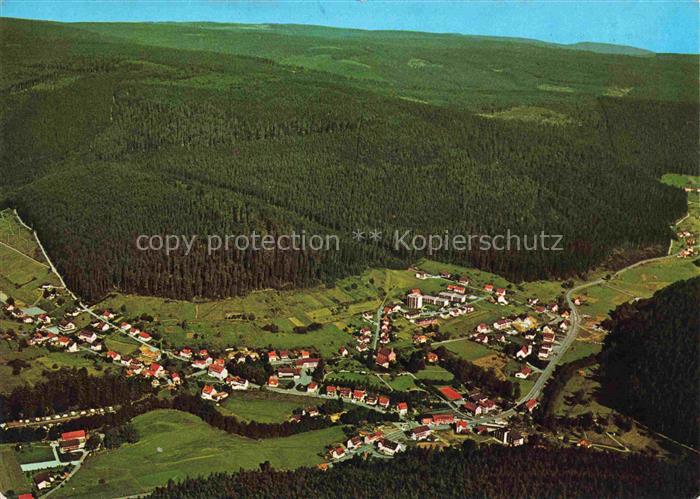 Enzkloesterle Fliegeraufnahme