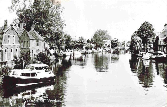 Vreeland Utrecht NL Vechtgezicht