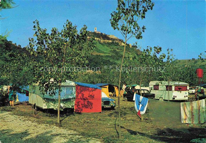 Marina Palmense Fermo Marche IT Camping Marina Palmensee