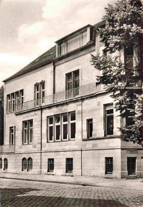 KoeLN  RHEIN Haus der Zentrale des Kath Dt Frauenbundes