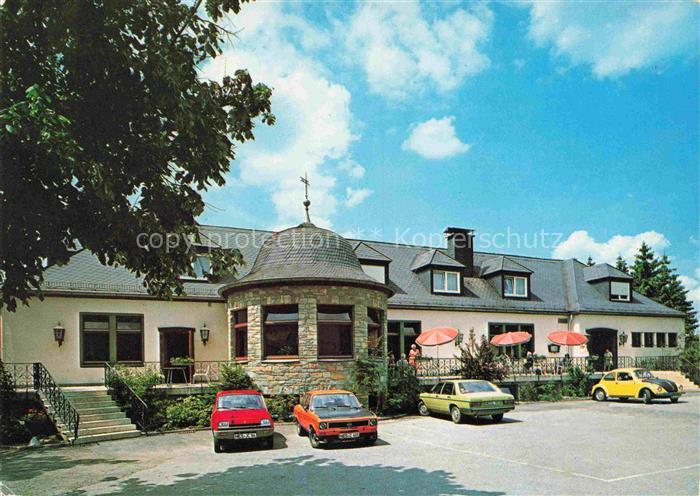 Andreasberg Hotel Andreasberg