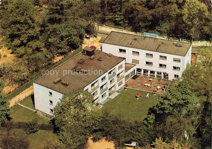 Kronberg  Cronberg Taunus Hotel Viktoria Restaurant Fliegeraufnahme